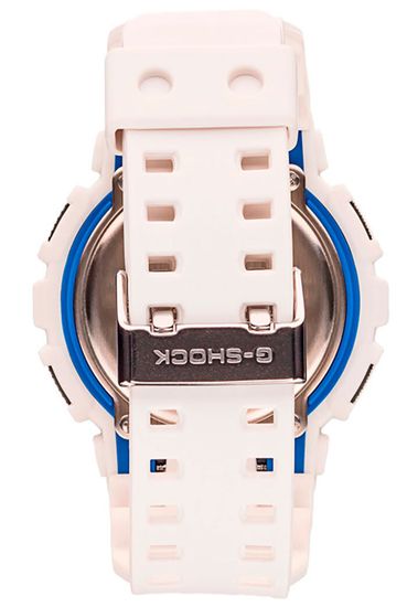 Наручные часы Casio GA-100B-7A