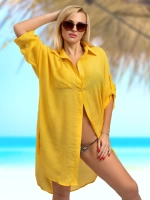 туника пляжная накидка на купальник