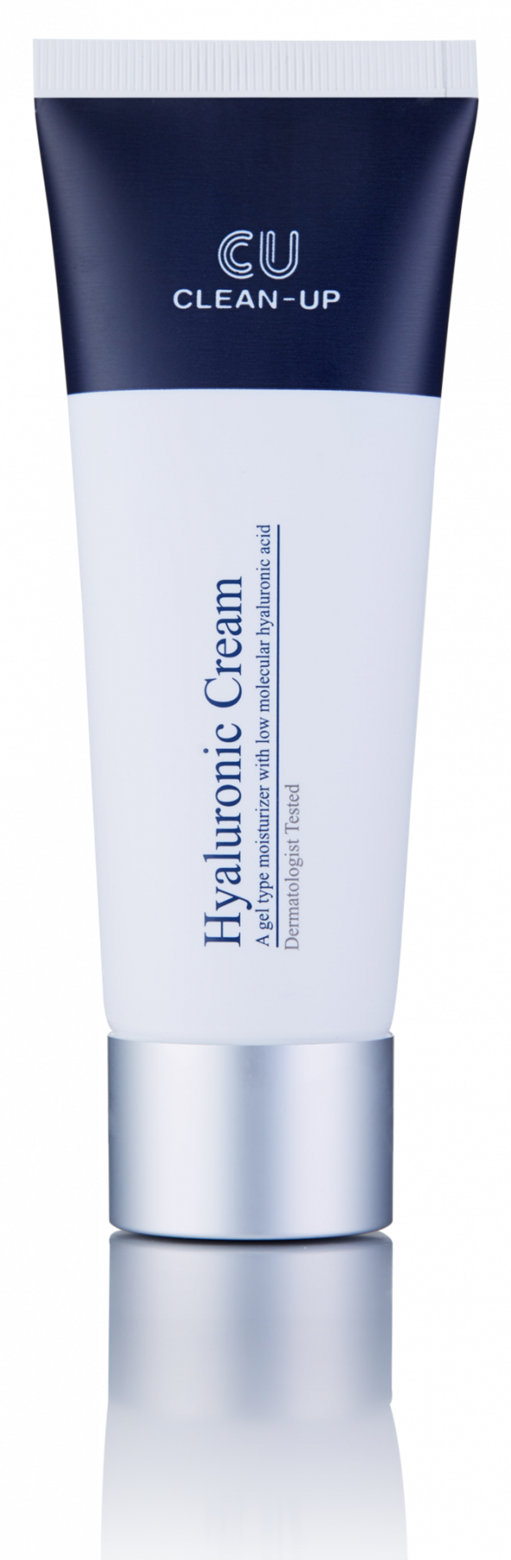 Гиалуроновый крем CLEAN-UP Hyaluronic Cream 50 ml. Страна производитель: Корея (Уход за лицом)
