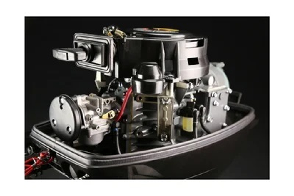 2х-тактный лодочный мотор SUZUKI DT30S