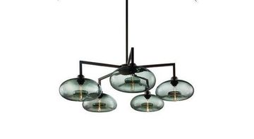 replica Niche Modern QUILL-5-AURORA-Gray