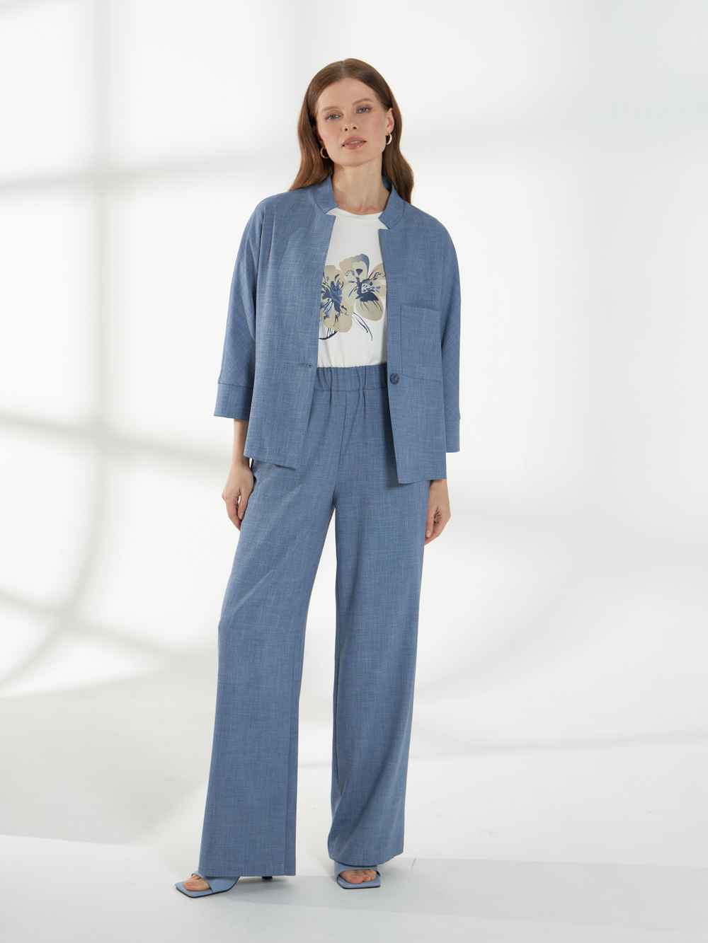 Жакет В-219 ГДМ AKIMBO