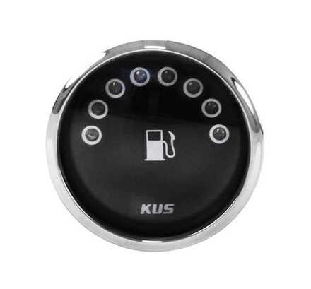 Указатель уровня топлива 8 светодиодов (BS), 240-33 Ом