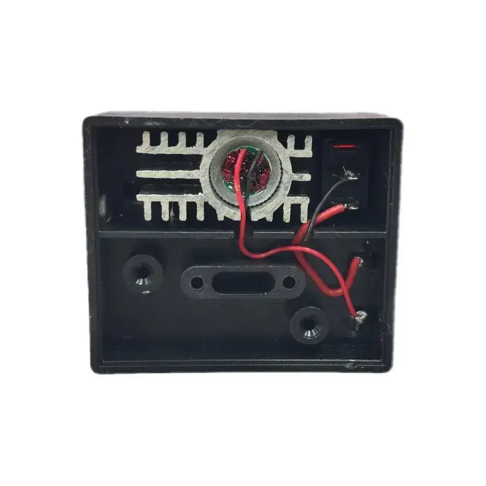 Лазерный указатель для плиткореза зеленый луч на батарейках