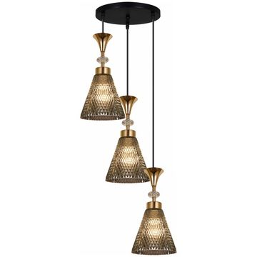 02005-0.9-03 SMOKE светильник потолочный