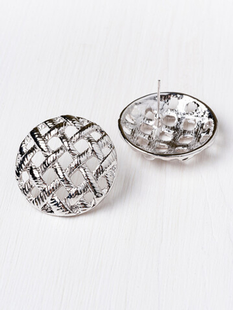 20132640 Серьги Selena