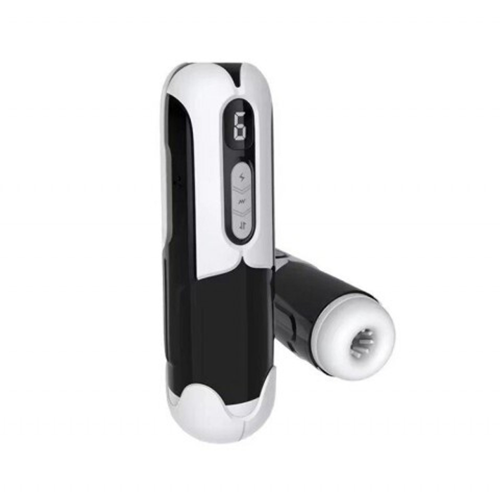 Автоматический мастурбатор Battle Armor