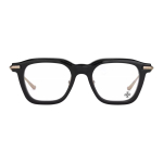 Очки Chrome Hearts 925, CUMPTION-A-BK-GP