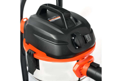 Промышленный пылесос PATRIOT VC 330 755303330