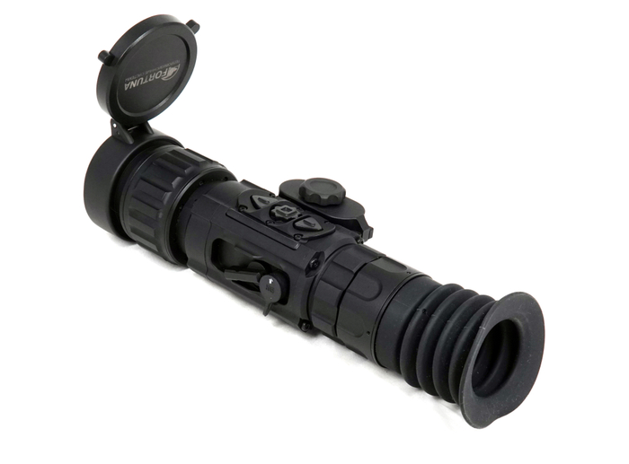 Тепловизионный прицел (Фортуна) Fortuna General 50L6s