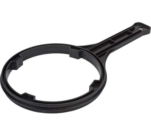 Ключ для 3-х элементного корпуса (магистрального фильтра)