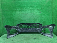 Бампер передний Audi Q8 (2018-2023) S-line