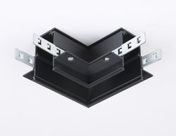 Ambrella Коннектор угловой для встраиваемого шинопровода Magnetic Track System GL3354