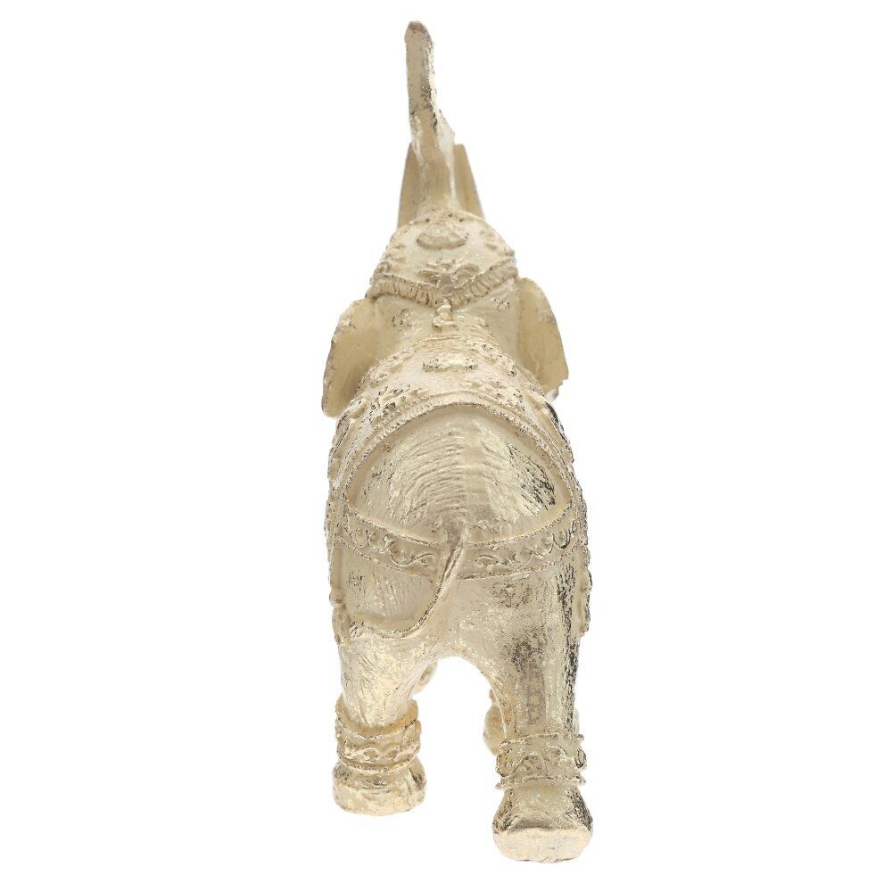 GAEM Фигурка декоративная "Слон", L18 W7 H18,5 см