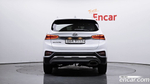 Hyundai Santa Fe TM Бензин 2.0T 2WD (08.2019)