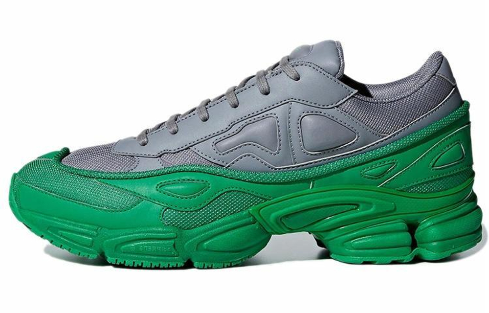 Кроссовки Raf Simons X Adidas Originals Ozweego