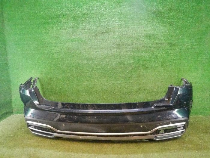 Бампер задний Kia Sorento 4 (2020-н.в.)