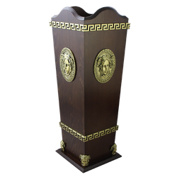 Helios Line Подставка под зонтики в прихожую Версаче