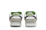 Кроссовки Nike Dunk Sb Chlorophyll