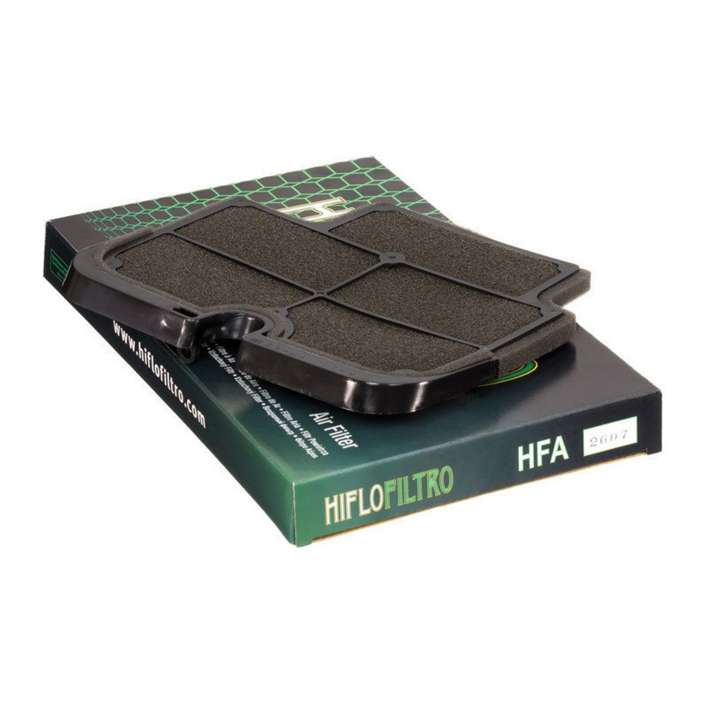 Фильтр воздушный Hiflo Filtro HFA2607 Фильтр воздушный Hiflo Filtro HFA2607