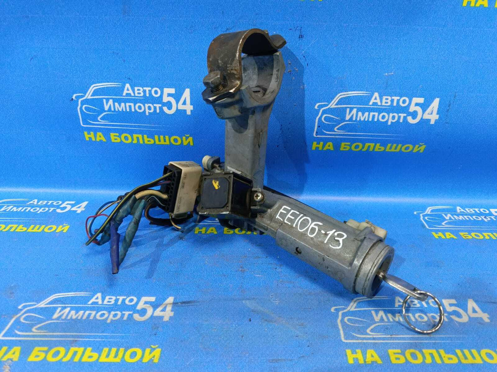 Замок зажигания TOYOTA COROLLA 1993