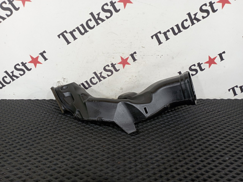 Воздуховод отопителя 2020г.