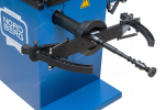 NORDBERG (4524C(B)) Станок балансировочный с ручным вводом параметров, синий