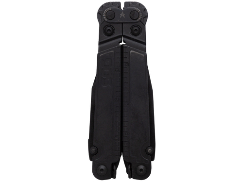 Мультиинструмент SOG PowerAccess Assist Black (SOG-PA3002-CP)