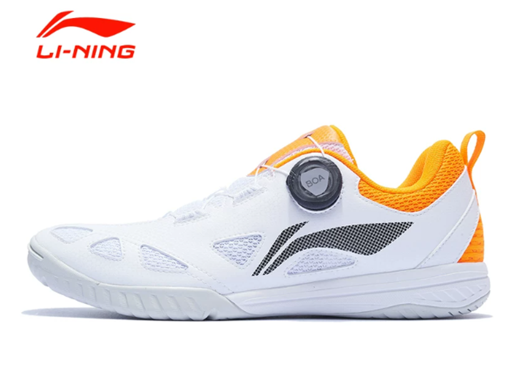 LI-NING Wang Chuqin Colors (MAGE ESS)