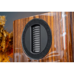 Полочная акустика Wharfedale AURA 2