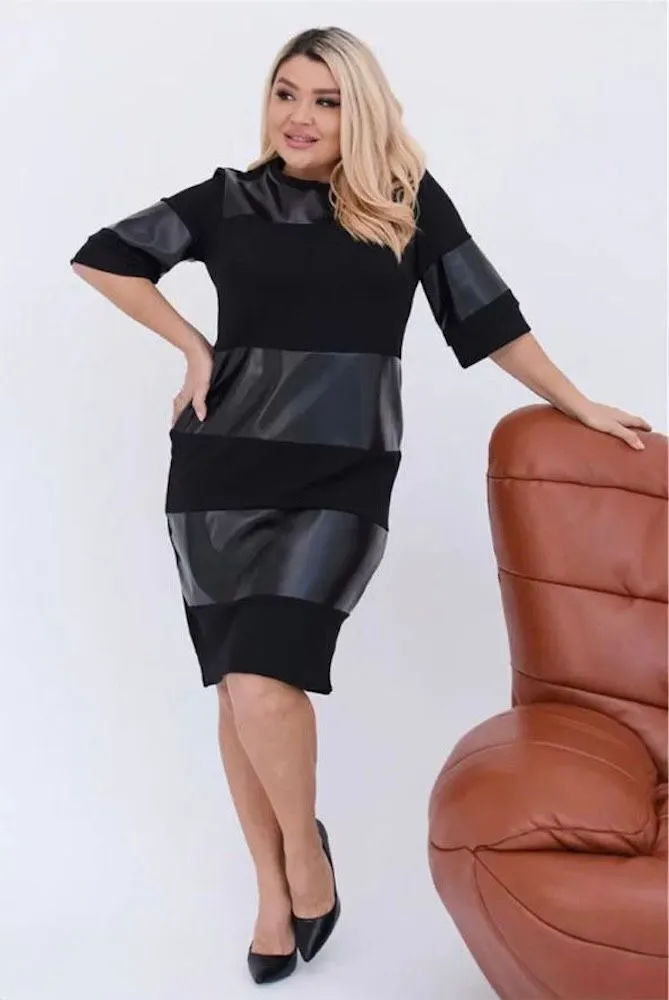 Платье 50345097 Fabrika