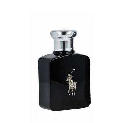 Ralph Lauren Polo Black Eau De Toilette - tester 125 ml (man)