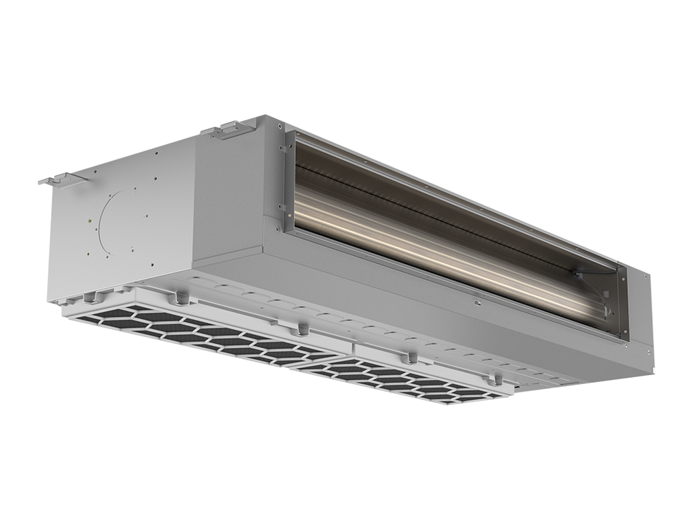 Midea MIH-T3 (V8)MIH15T3HN18