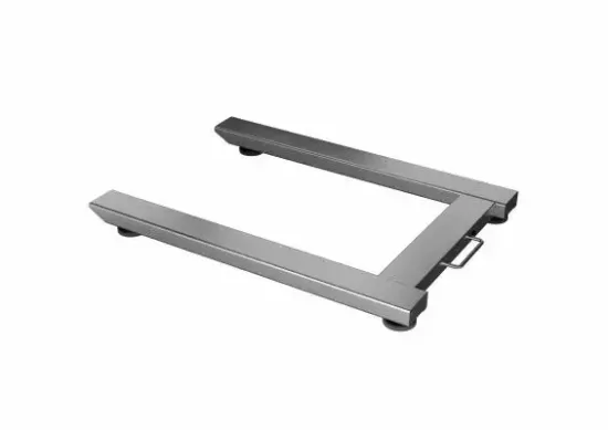 Весы паллетные СКЕЙЛ 1,5 СКУ с терминалом (СКИ-12)