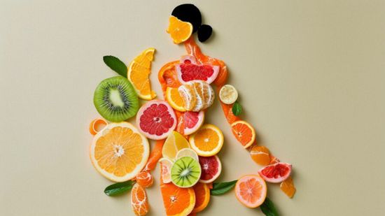 Топ 5 самых популярных витаминов на каждый день