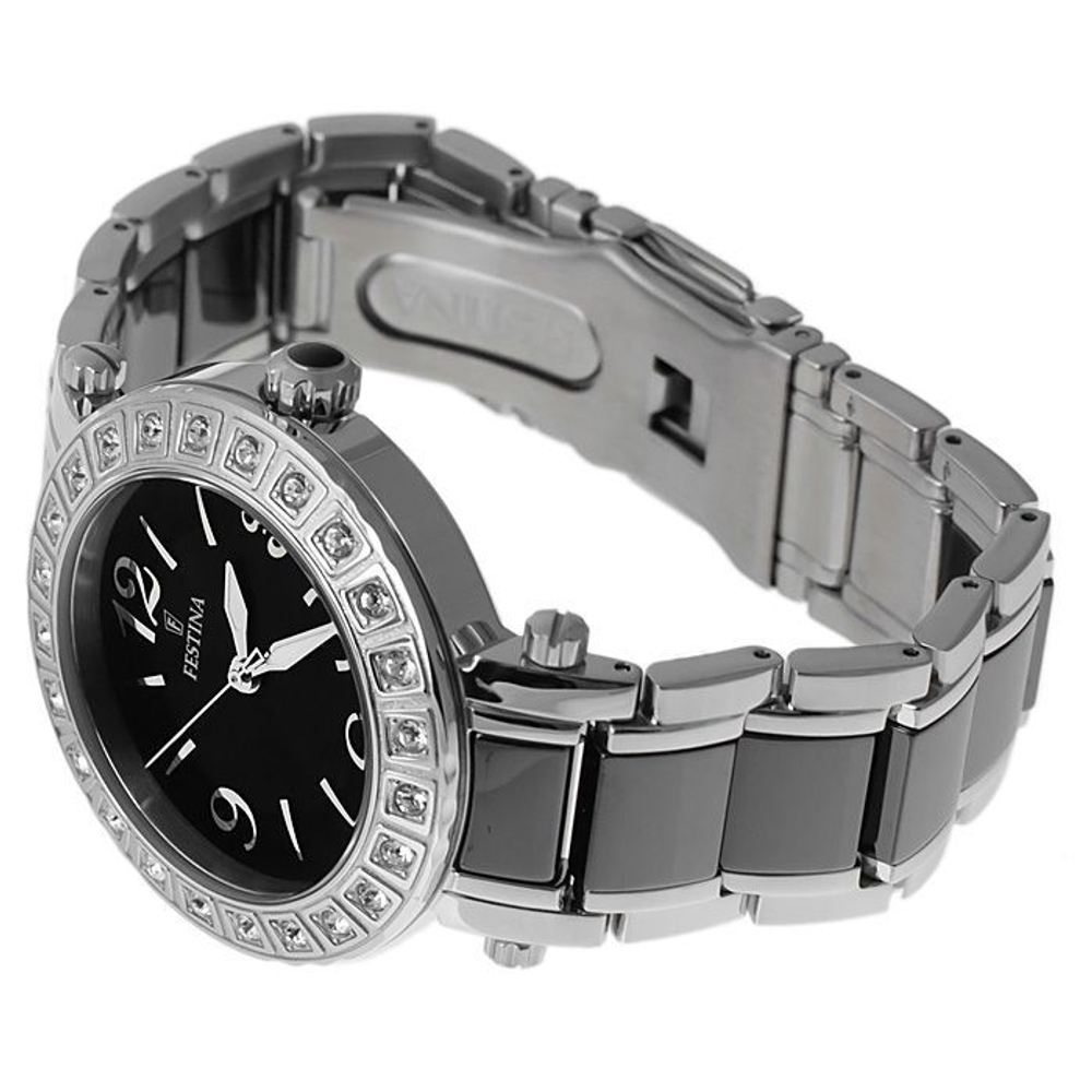 Женские наручные часы Festina F16643/2
