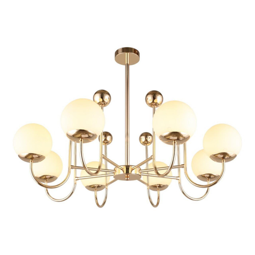 Люстра на штанге Omnilux Acuto OML-67007-08