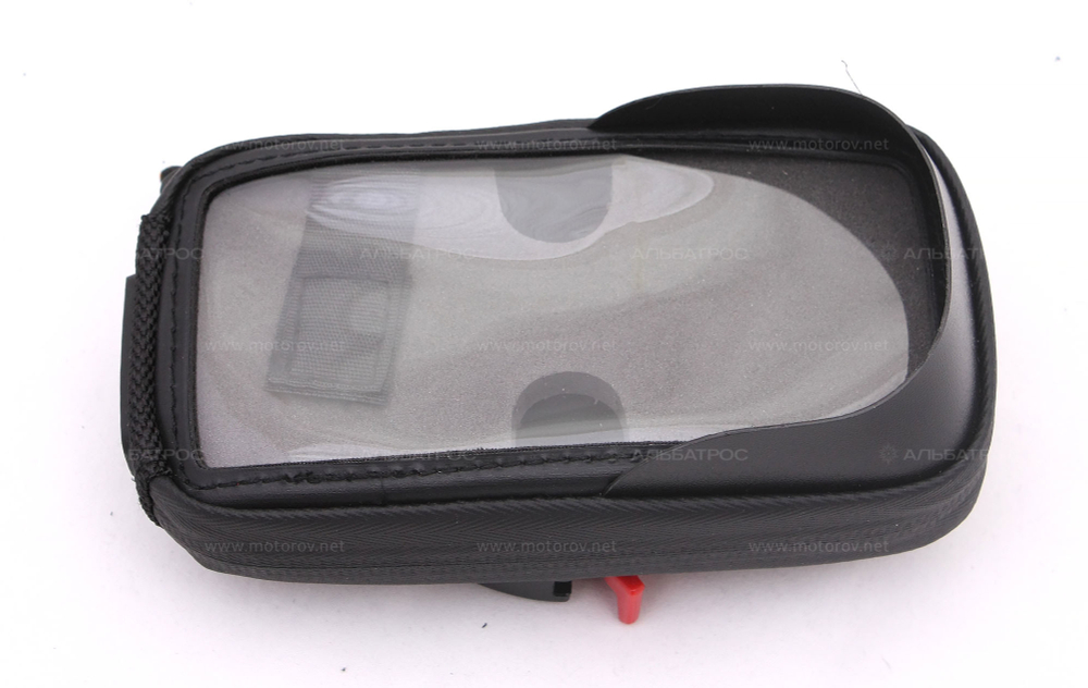 Держатель смартфона/навигатора на руль KAPPA K955