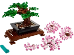Конструктор LEGO Botanical Collection 10281 Бонсай