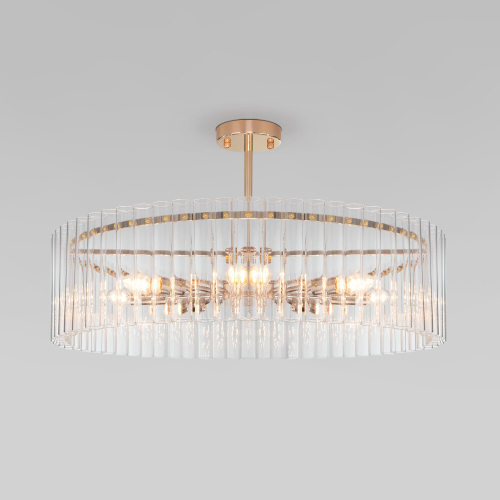 Умная потолочная люстра 373/8