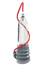 Прозрачная гидропомпа HydroXTREME9 (Цвет: прозрачный)