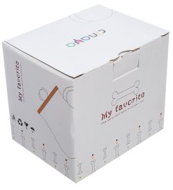 GAEM Art MUG-289/1 Кружка «Любимчик»