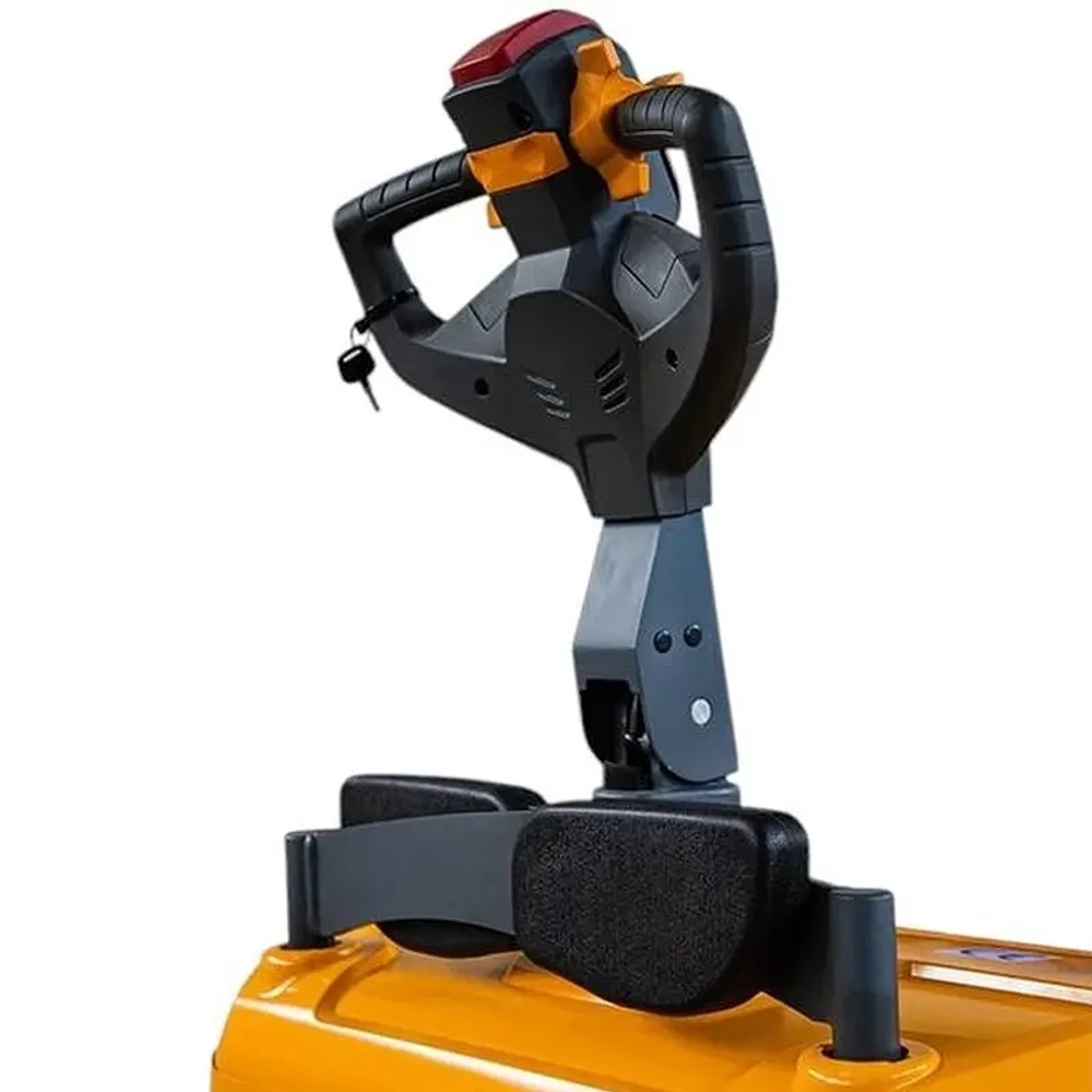 Xilin CBD25R-II тележка электрическая с платформой 2500 кг 1150 мм 24/240 В/Ач* 1011963