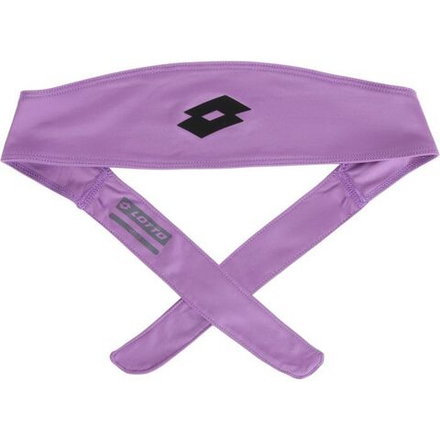 Теннисная бандана Lotto Tennis Bandana II