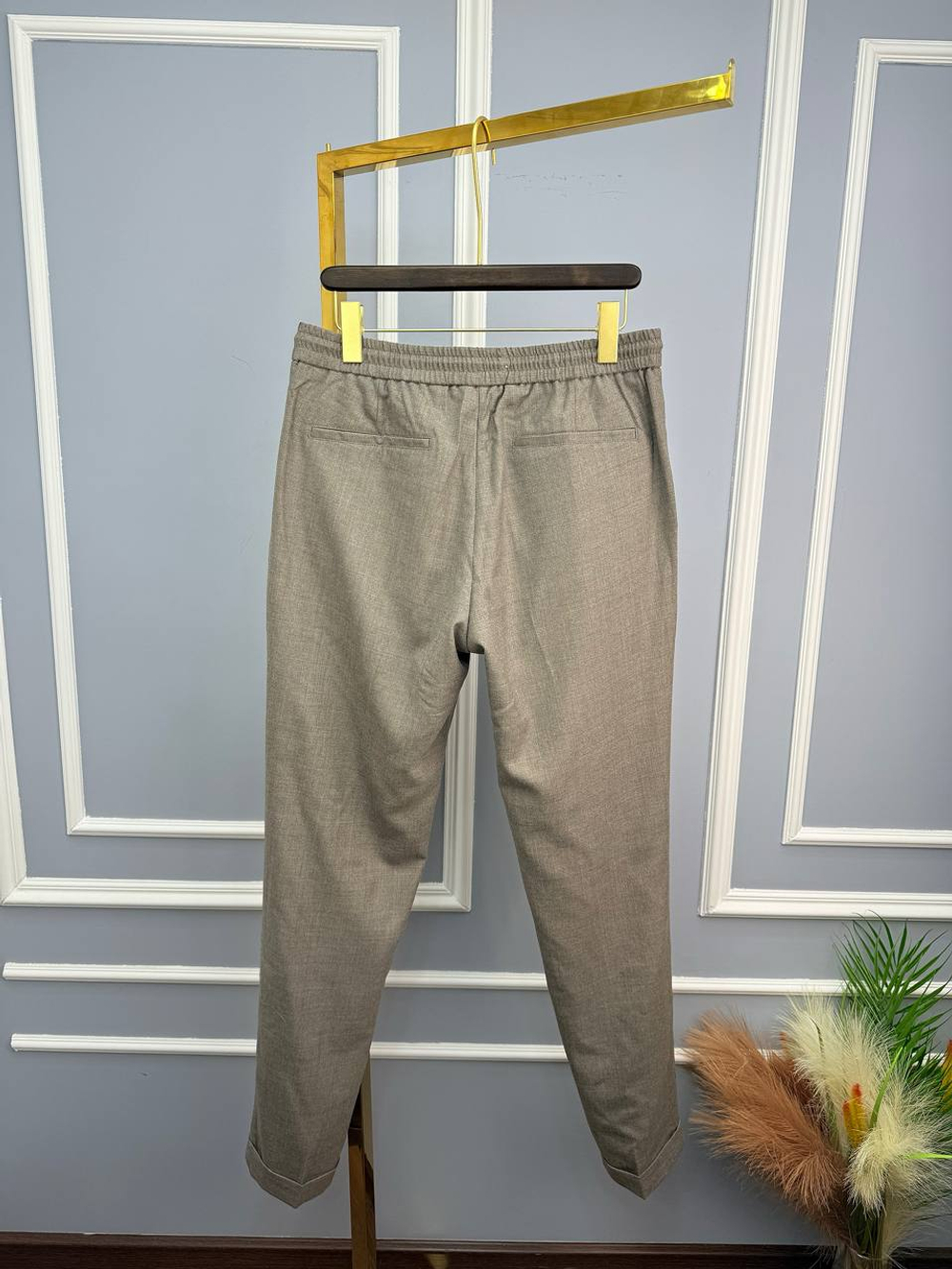 Брюки Brunello Cucinelli
