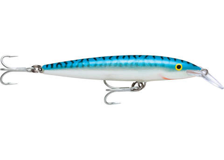 Воблер RAPALA Floating Magnum FMAG18 / 18 г, 40 см, цвет SM