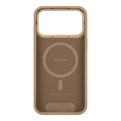 чехол Pitaka  для Apple iPhone 17 Pro Max