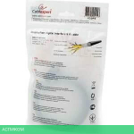 Кабель Cablexpert CC-DP2-10 DisplayPort v1.2 20M/20M 3м черный экран пакет