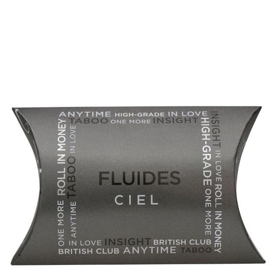 Набор пробников Fluides