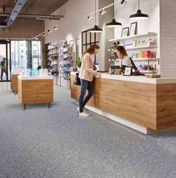 Линолеум полукоммерческий Profi Sirius Sonata 5, 2,5х30м (рулон)